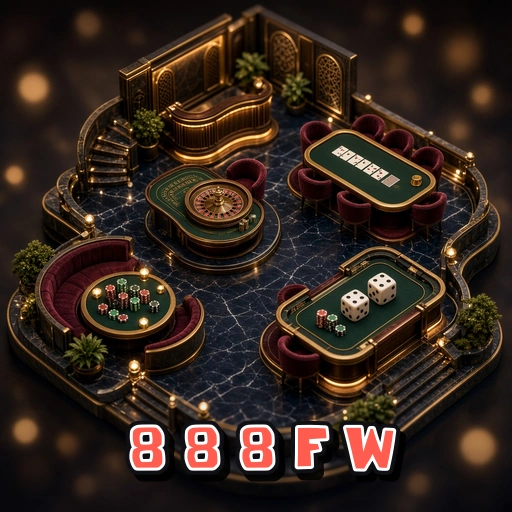 Referensi uji keamanan 888fw APK v4.7.5