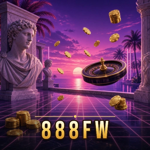 888fw Indonesia