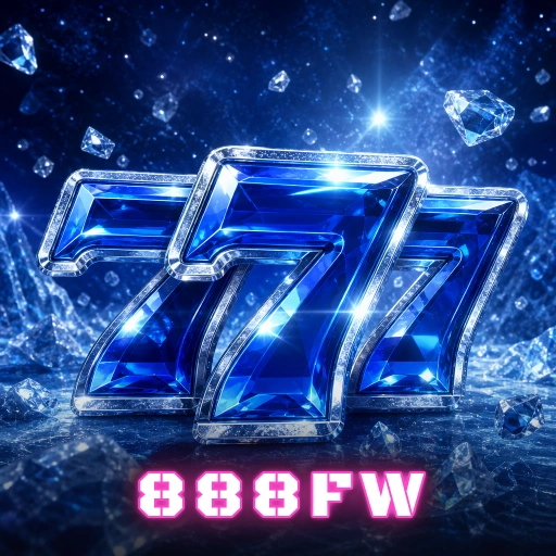 888fw Indonesia