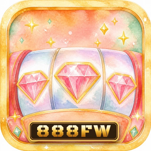 888fw Indonesia