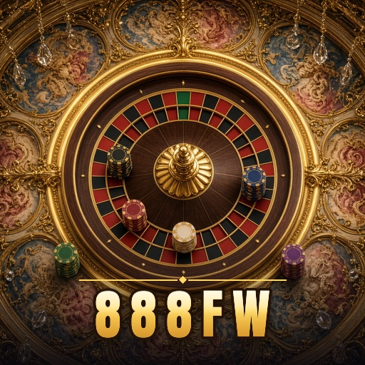 888fw Indonesia