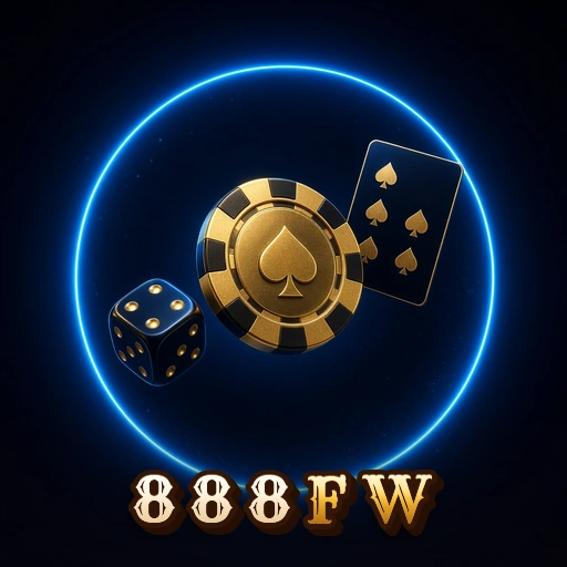 888fw Indonesia