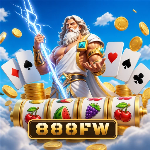 888fw Indonesia