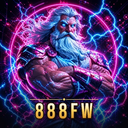 Tampilan antarmuka 888fw APK v4.7.5 saat pengujian performa dan keamanan di perangkat Android